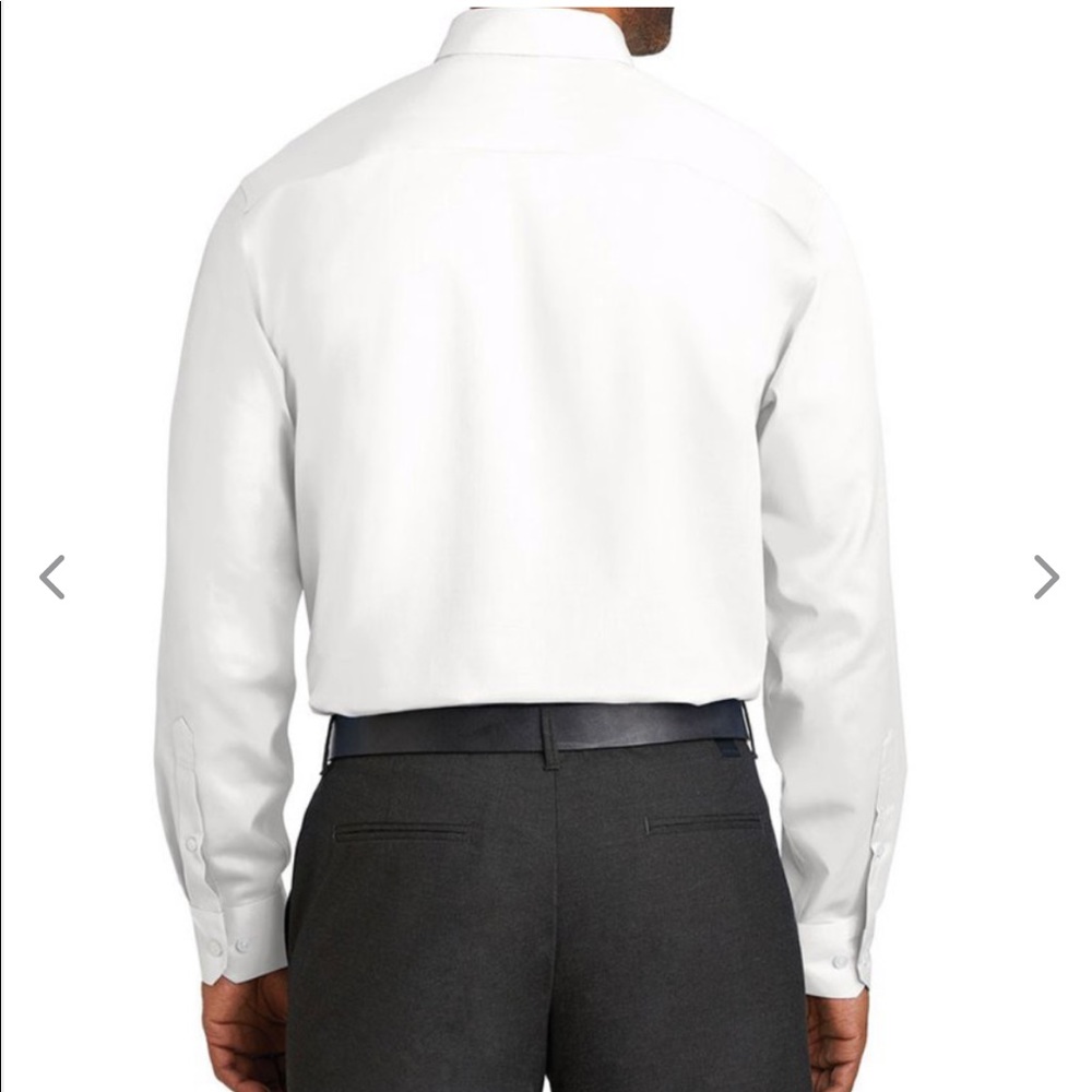 Red house Mans dress shirts NOn-Iron
